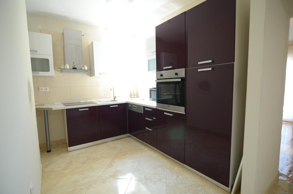 Apartment Emi Sukošan 外观 照片