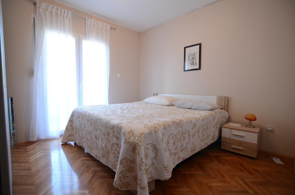 Apartment Emi Sukošan 外观 照片